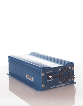 Light Tape Split EL Tape Inverter - side